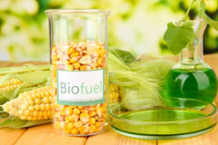 Blockley biofuel availability