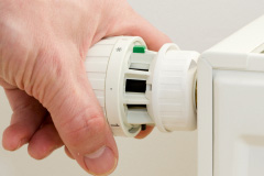 Blockley central heating repair costs