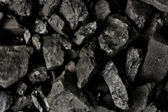 Blockley coal boiler costs